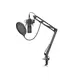 Genesis Radium 400 (NGM-1377) mikrofon crni