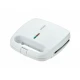LINEA Aparat za vafle LWM-0629, 700-800W, Beli