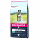 Eukanuba Grain Free Adult Large Dogs losos - 2 x 12 kg