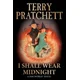 I Shall Wear Midnight