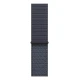 Watch Acc/40/Anchor Blue Sport Loop