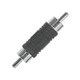 PROEL ADAPTER AT200 RCA-RCA