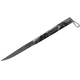 Vanjski sklopivi nož CO-18254 - 24 / 13cm / Crna / Bijela KP18254