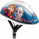 shumee Kolesarska čelada THE SNOW QUEEN II S - Velikost 54-60 cm - Črna