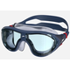 Speedo biofuse 2.0 mask temno modra