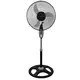 ESPERANZA Stojeći ventilator EHF002KE crni
