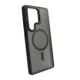 Maska Mag Case Nanobit Shield za Samsung S25 Ultra/ S936B crna