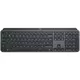 Logitech MX Keys black US 920-010251 Bežična tastatura
