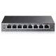 NEW Stikalo TP-LINK TL-SG108PE (8x 10/100/1000Mbps)