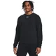 Under Armour Ua Rival Fleece Crew Črna