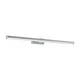 Eglo Vadumi zidna/1, led, 14w, 1700lm, d780, ip44, hrom/bela