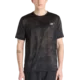 New Balance Majica Athletics Printed T-Shirt