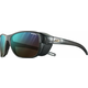 Julbo Camino M Matt TranslucentBlack/Gray/Yellow/Blue Flash