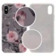 Maska Delicate flower za Samsung S22 Plus Tip2