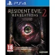 CAPCOM igra Resident Evil: Revelations 2 (PS4)