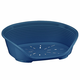 Ferplast Siesta Deluxe 4 pasje ležišče, različne barve - 61,5 x 45 x 21,5 cm modra