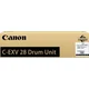 Canon C-EXV28 B boben