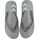 japonke MULTI STRIPE FLIP FLOP