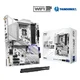 AsRock s1851 Z890 PRO RS WIFI WHITE