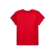 Polo Ralph Lauren Majica 211B14605034 Rdeča Regular Fit