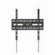 GEMBIRD WM-75F-02 32”-75 fiksni nosač za TV