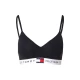 Tommy Hilfiger Underwear Nedrček Heritage mornarska/rdeča/črna/bela
