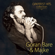 posneti mediji BARE G. & MAJKE - 2LP/ GREATEST HITS (DELUXE ED., (695223)