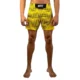 Venum Borilački šorc UFC Zenith Authentic Fight Night, Žuti