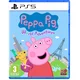 Peppa Pig: World Adventures (Playstation 5)