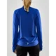 Craft Športni pulover 161 - 164 cm/XS Evolve Halfzip