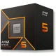 AMD Ryzen 5 9600 5,2 GHz AM5 6C/12T 65 W 38 MB s hladilnikom Wraith Stealth