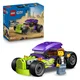 Lego 60485 Hot Rod ( 60485 )