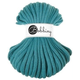 Bobbiny Jumbo 9 mm 30 m Teal Vrvica