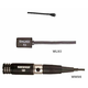 SHURE mikrofon WM 98