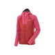 Salewa Flis Bluza Fanes PL/TW W Jacket 25984-6336 Rožnata