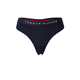 Tommy Hilfiger Underwear Tangice, modra