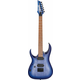 Električna gitara Ibanez - RGA42FML, Blue Lagoon Burst Flat