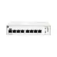 Hewlett Packard Enterprise Aruba Instant On 1830 8G Managed L2 Gigabit Ethernet (10/100/1000)