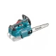 Makita DUC256CZ Akumulatorska lančana testera 18V+18V 25cm bez baterija i punjača