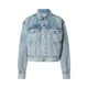 Calvin Klein Jeans Prehodna jakna 90s moder denim