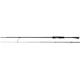 Fox Rage Warrior Zander Jigger 210cm/10-30g