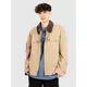 Urban Classics Workwear Cotton Jacket unionbeige