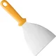 Hendi VZDRŽLJIVA lopatica za pico 263 x 132 mm