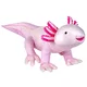 Plišasta igrača Wild Republic Jumbo Eco Cuddlekins Axolotl - 76 cm (808044)
