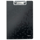 Leitz WOW mapa A4 Clipboard s pokrovom, zelena