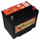 Banner akumulator 70 ah (d+) power bull-12v starting bull 068