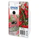 kartuša Epson 503 Black, 210 strani (original, črna)