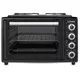 LINEA Mini šporet sa dve ringle LMO35-0612
