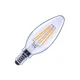 LED filament sijalica B75 2700K 7.5W E14 OSRAM