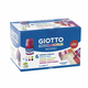 NEW Tempera Giotto Decor Pisana Bela 25 ml (6 Kosi)